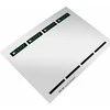 Leitz ETIKETĖS SPINE PC LEITZ LAF/80mm 100