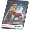 Leitz Karšto laminavimo plėvelė iLAM A4, UDT, 100vnt (10K273D)