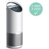 Drėkintuvas 3-in-1 HEPA filtro būgnas nuo virusų, peršalimo ir alergijų, Leitz TruSens Z-3000 / Z-3500