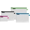 Leitz Kelionių kosmetocistas Leitz WOW, žalia 40140054