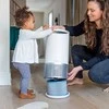 Drėkintuvas Leitz Allergy Carbon Filter średni