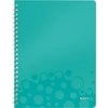 Leitz Turkus kolonistas WOW A4 (46380051)