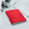 Leitz Album ofertowy 20 koszulek PP WOW raudona
