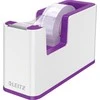 Leitz Juostos tiektuvas Leitz WOW, violetinė 53641062