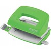 Leitz Mini skylamušis NeXXt Recycle* 10 lapų žalias