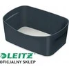 Leitz Daiktadėžė Cozy L:MyBox be dangtelio, pilkos sp.