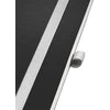 Leitz Notesbog Leitz Style A5 Softcover linjeret 80 ark Satin sort