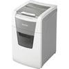 Leitz IQ Autofeed Office 150 Automatinis dokumentų naikiklis P4, Pilka/Balta