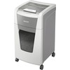 Leitz IQ Autofeed Office 300 Automatinis dokumentų naikiklis P4, Pilka/Balta