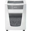 Dokumentų naikiklis LEITZ IQ Office Pro, P6+, 30L, 1x5mm
