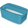 Leitz Daiktadėžė Cosy L:MyBox, pailga, mėlynos sp.