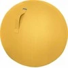 Sėdėjimo kamuolys Leitz Ergo Cosy, 65cm, šiltai geltonos spalvos