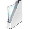 Leitz Leitz WOW dokumentų laikiklis dvispalvis, baltai-juodas 53621095