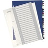 Leitz 12390000 indeksas