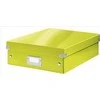 Leitz BURNOJE SU LEITZ CLICK STORES BEG 280 X 100 X 370 MM, RIVER