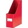 Leitz CS BOX FOR WOW ŽURNALIAI red