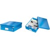 Leitz LEITZ PATIKRINIMAS BET APŽVALGA C &amp; S NIBE.WED.6058 LEITZ SU MIDDLE SIENTERE Sound - 60580036