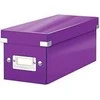 Leitz LUOVĖ LEITZ C &amp; S WOW, VIOLET 41304346