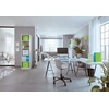 Leitz Pud�o su przegr�d Leitz CS �r žalia