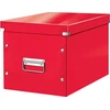 Pudło universalus Leitz CSL red