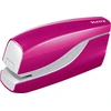 Leitz segiklis ELECTRIC STAPLER WOW raudona