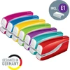 Leitz segiklis ELECTRIC STAPLER WOW raudona