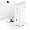 Leitz Segtuvas LEITZ A4 BINDER 75 MM 180 WOW ACTIVE Baltas