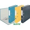 Leitz segtuvas Leitz segtuvas 180° Cozy Soft Touch A4/50mm pilka, PILKA