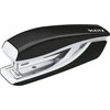 Zszywacz Leitz Zszywacz Mini metalowy WOW juoda 10 kartek 55281095