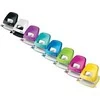 Leitz Stapler Didelės metalinės skylės, juodas, 10 metų garantija, 30 lapų 50081095