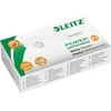 Sąsagėlės Nr.24/6 1000vnt. LEITZ P3, baltos