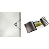Leitz crossover byla, balta (45691001)