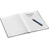 Leitz Trintis tinklelyje A4 Leitz WOW, juodas 46261195