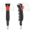 LEKI 3D CARBON 14 moterims 110
