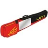 Leki LEKI KREPŠYS Cross Country Biathlon Rifle Bag raudona