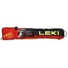 Leki LEKI KREPŠYS Cross Country Biathlon Rifle Bag raudona