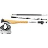 Leki CT FX Superlite Compact trekingo lazdelės