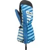 LEKI GLOVES Little Paw Mitt Long mėlynas 3.0