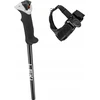 Leki Kij LE Stella S 105 baltas tamsus antracitas