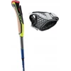 Leki Kij trekkingowy Traveller FX.One Carbon 115 (65325821115)