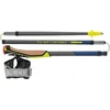 Leki Kij trekkingowy Traveller FX.One Carbon 115 (65325821115)