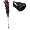 Leki LEKI KIJE 3D CARBON 14 Moterims 105