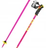Leki KIJE 3D SPITFIRE pink 100