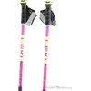 LEKI KIJE 3D SPITFIRE VARIO pink 110-140