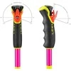 LEKI KIJE 3D SPITFIRE VARIO pink 110-140