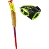 LEKI KIJE TRL ULTRATRAIL FX.ONE SL red-violet-neonyellow 120