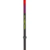 LEKI KIJE TRL ULTRATRAIL FX.ONE SL red-violet-neonyellow 120