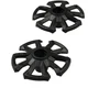 Leki Skytera FX.One SL anglies lazdelė: 125_cm