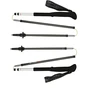 Leki Skytera FX.One SL anglies lazdelė: 125_cm