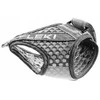 Leki Kije LE PAS Trigger Shark Frame Tinklelis g S/M/L